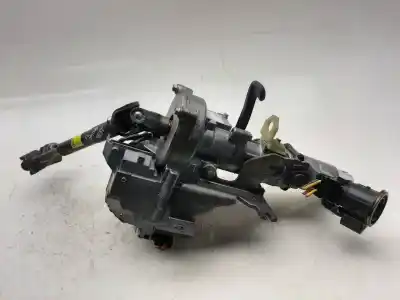 Peça sobressalente para automóvel em segunda mão coluna de direcção por renault kangoo expression referências oem iam 8201207613  