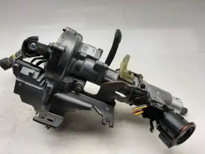 Peça sobressalente para automóvel em segunda mão coluna de direcção por renault kangoo expression referências oem iam 8201207613  
