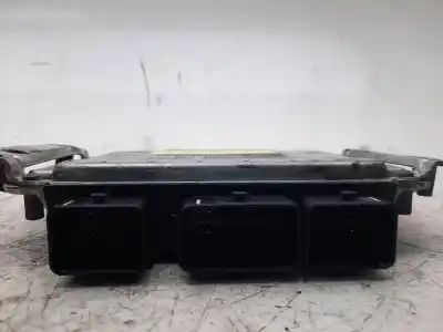 Автозапчасти б/у блок управления двигателем за renault megane ii familiar authentique 82 cv / 60 kw ссылки oem iam 0261207318