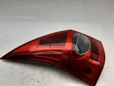 Автозапчасти б/у левый задний фонарь за renault megane ii familiar authentique 82 cv / 60 kw ссылки oem iam 96489201