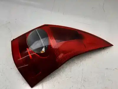 Автозапчасти б/у правый задний фонарь за renault megane ii familiar authentique 82 cv / 60 kw ссылки oem iam 96489202