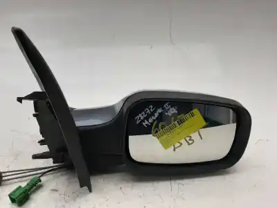 Автозапчасти б/у задний вид справа за renault megane ii familiar authentique 82 cv / 60 kw ссылки oem iam vm138r