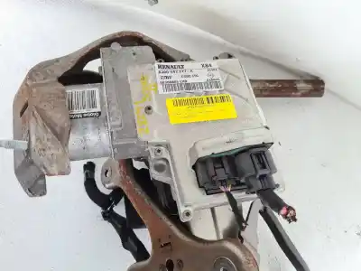 Peça sobressalente para automóvel em segunda mão coluna de direcção por renault scenic ii confort authentique 101 cv / 74 kw referências oem iam 8200442177a