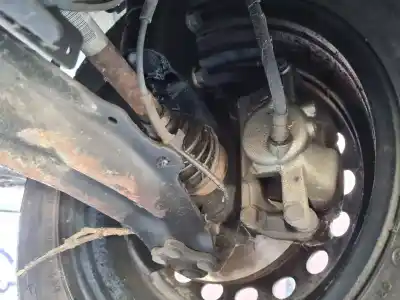 Автозапчастина б/у передній лівий культ для renault kangoo expression посилання на oem iam 