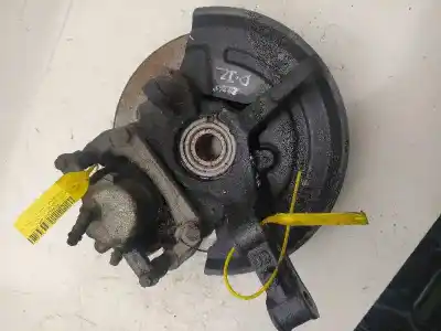 Автозапчасти б/у передняя левая кулачка за renault kangoo expression ссылки oem iam   