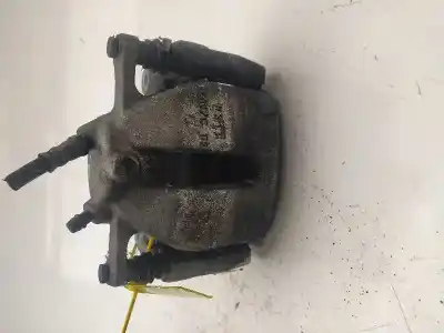 Автозапчастина б/у передній правий гальмівний супорт для renault kangoo expression посилання на oem iam   