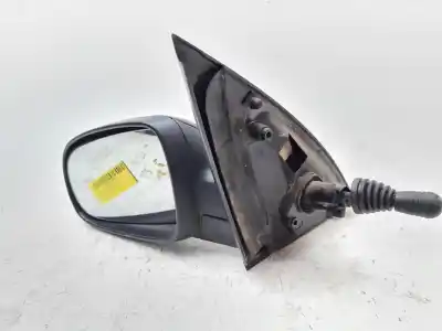 Автозапчасти б/у левое зеркало за opel corsa d cosmo ссылки oem iam 065021l  