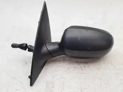 Автозапчасти б/у левое зеркало за opel corsa d cosmo ссылки oem iam 065021l  