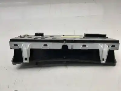 Peça sobressalente para automóvel em segunda mão quadrante por toyota corolla (e12) 2.0 d-4d sol berlina referências oem iam 8380002c60  