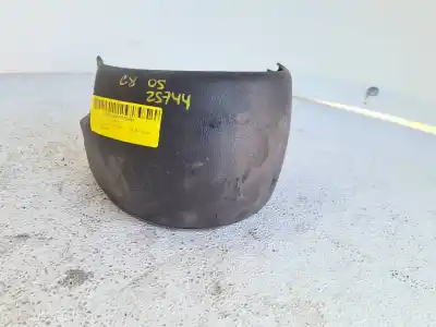 Peça sobressalente para automóvel em segunda mão display gps / multimídia por citroen c8 2.0 hdi premier referências oem iam 1496286080