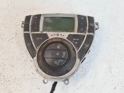 Second-hand car spare part climate control for citroen c8 2.0 hdi premier oem iam references 14874990yr 9140010393 a83000200