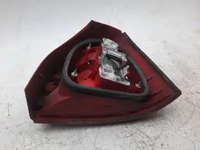 Second-hand car spare part left tailgate light for audi a3 (8l) 1.9 tdi oem iam references 8l0945257  