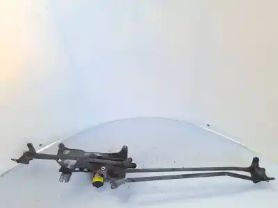 Peça sobressalente para automóvel em segunda mão motor do limpa para brisas por citroen c8 2.0 hdi premier referências oem iam 40472112