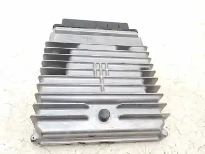 Second-hand car spare part ecu engine control for ford transit connect (tc7) furgón (2006->) oem iam references 2t1a12a650df