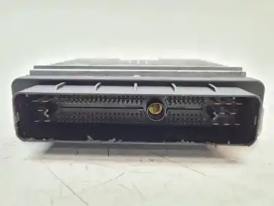 Автозапчастина б/у ебу контролер двигуна для ford transit connect (tc7) furgón (2006->) посилання на oem iam 2t1a12a650df  r0411c005f