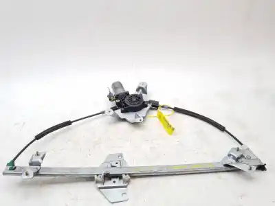 Second-hand car spare part passenger side right window regulator for ford transit connect (tc7) furgón (2006->) oem iam references 2t14v23800bg