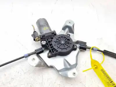 Second-hand car spare part passenger side right window regulator for ford transit connect (tc7) furgón (2006->) oem iam references 2t14v23800bg  