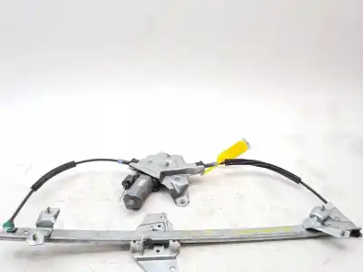 Second-hand car spare part passenger side right window regulator for ford transit connect (tc7) furgón (2006->) oem iam references 2t14v23800bg  