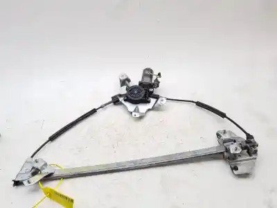 Автозапчастина б/у регулятор вікна передній лівий для ford transit connect (tc7) furgón (2006->) посилання на oem iam 0130821993  