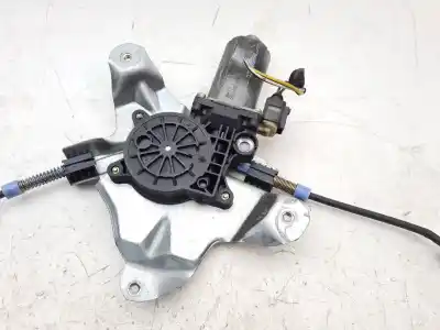 Автозапчастина б/у регулятор вікна передній лівий для ford transit connect (tc7) furgón (2006->) посилання на oem iam 0130821993  