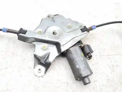 Second-hand car spare part driver left window regulator for ford transit connect (tc7) furgón (2006->) oem iam references 0130821993