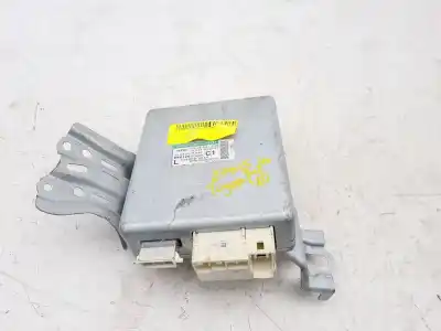 Second-hand car spare part ELECTRONIC MODULE for TOYOTA AURIS  OEM IAM references 8965002550  