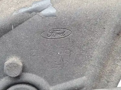 Second-hand car spare part front windshield wiper motor for ford transit connect (tc7) furgón (2006->) oem iam references 2t1417508ac  