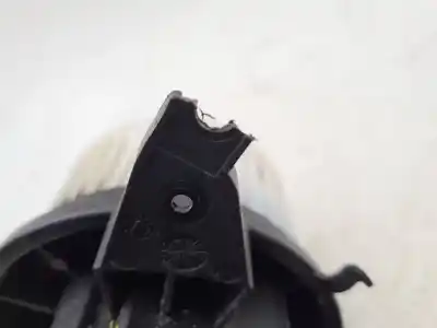 Second-hand car spare part HEATER BLOWER MOTOR for FIAT 500 X (334)  OEM IAM references 5T590634  
