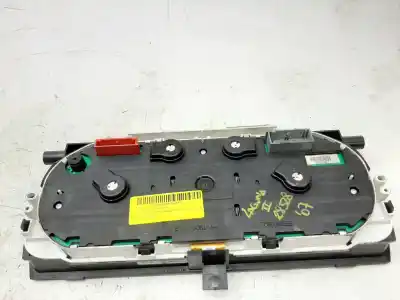 Recambio de automóvil de segunda mano de CUADRO INSTRUMENTOS para RENAULT LAGUNA II GRANDTOUR  referencias OEM IAM 8200291338  