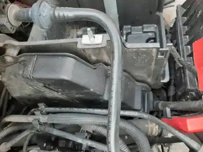 Peça sobressalente para automóvel em segunda mão centralina de motor uce por ford fiesta (cb1) ghia referências oem iam av2112a650cb