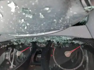 Peça sobressalente para automóvel em segunda mão quadrante por ford fiesta (cb1) ghia referências oem iam 8a6f10894