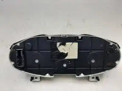 Peça sobressalente para automóvel em segunda mão quadrante por ford fiesta (cb1) ghia referências oem iam 8a6f10894  