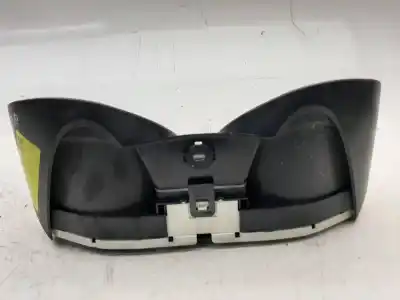 Peça sobressalente para automóvel em segunda mão quadrante por ford fiesta (cb1) ghia referências oem iam 8a6f10894  