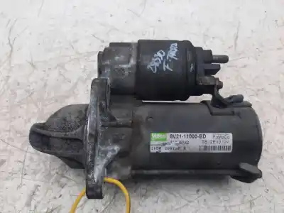 Peça sobressalente para automóvel em segunda mão motor de arranque por ford fiesta (cb1) ghia referências oem iam 8v2111000bd