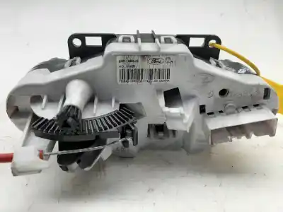 Gebrauchtes Autoersatzteil STEUERUNG DER HEIZUNG / KLIMAANLAGE zum FORD FIESTA (CB1)  OEM-IAM-Referenzen 8A6119980AE  