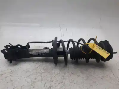 Peça sobressalente para automóvel em segunda mão amortecedor dianteiro direito por ford fiesta (cb1) ghia referências oem iam aj26269