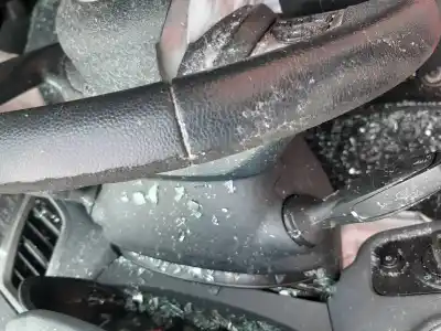 Peça sobressalente para automóvel em segunda mão comandos de alavanca por ford fiesta (cb1) ghia referências oem iam 8a6t13335bc