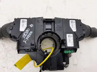 Second-hand car spare part multifunction switch for ford fiesta (cb1) ghia oem iam references 8a6t13335bc 8a6t17a553 8a6t13n064be