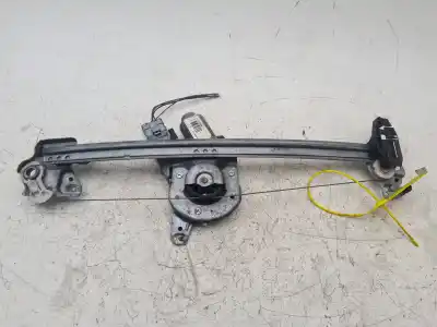 Автозапчастина б/у регулятор переднього правого скла для citroen c3 (f desde 11/2001) 1.4 hdi /66kw посилання на oem iam 400618f