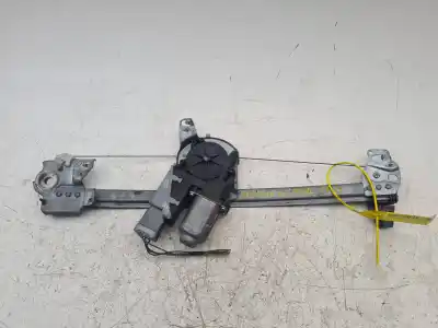 Автозапчастина б/у регулятор переднього правого скла для citroen c3 (f desde 11/2001) 1.4 hdi /66kw посилання на oem iam 400618f  