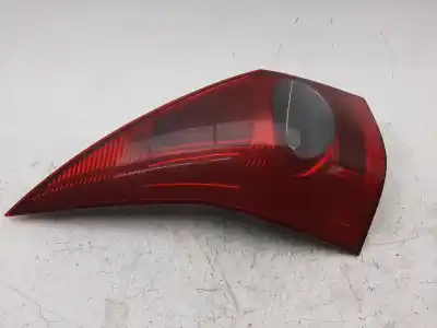 Автозапчастина б/у лівий ход ліхар для renault megane ii familiar dynamique confort посилання на oem iam 96489201  