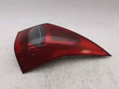 Автозапчасти б/у правый задний фонарь за renault megane ii familiar dynamique confort ссылки oem iam 96489202
