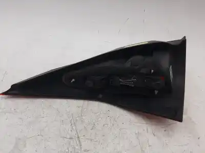 Автозапчасти б/у правый задний фонарь за renault megane ii familiar dynamique confort ссылки oem iam 96489202  
