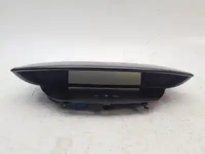 Second-hand car spare part dashboard for citroen c4 coupé (la_) 1.6 16v oem iam references 96613462zd