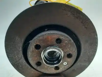 Автозапчасти б/у передняя правая кулачка за audi a3 (8l) 1.9 tdi ambiente ссылки oem iam 1j0407256ag