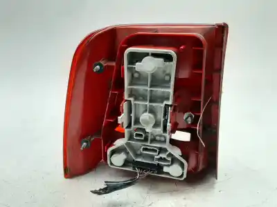 Автозапчасти б/у правый задний фонарь за volkswagen passat b5 (3b2) 1.9 tdi ссылки oem iam 084411925rr