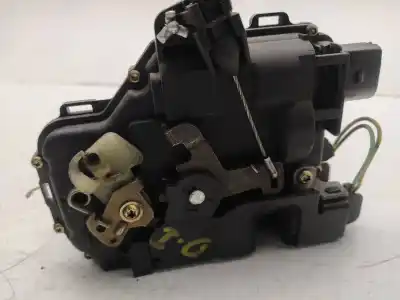 Автозапчасти б/у замок левой передней двери за volkswagen passat b5 (3b2) 1.9 tdi ссылки oem iam c6x1837013h