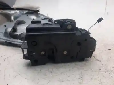 Автозапчасти б/у замок задней левой двери за volkswagen passat b5 (3b2) 1.9 tdi ссылки oem iam 3b4839015a