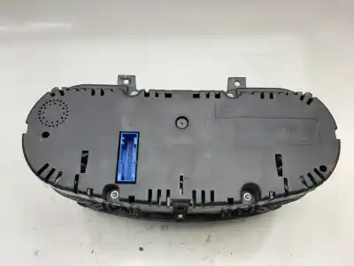 Pezzo di ricambio per auto di seconda mano pannello degli strumenti per volkswagen golf vi (5k1) sport riferimenti oem iam 5k0920860e  