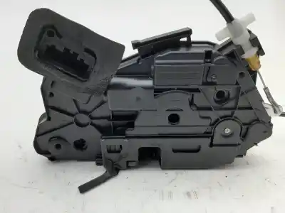 Pezzo di ricambio per auto di seconda mano serratura porta anteriore sinistra per volkswagen golf vi (5k1) sport riferimenti oem iam 5k1837015  